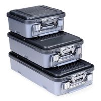 Genesis Half-Length Basket, Solid, 11" x 12" x 4", MSPV / Government Only