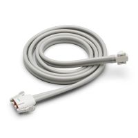 FlexiPort Blood Pressure Hose, 2-Tube, 5'