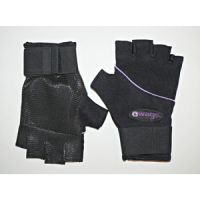 Wrist Assured Gloves (WAGs) Ultra Workout Gloves Extra Small