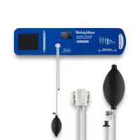 2-Tube Reusable Blood Pressure Cuff, Small Adult