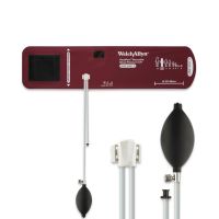 2-Tube Reusable Blood Pressure Cuff, Large Adult