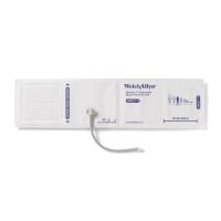 FlexiPort Soft Disposable Blood Pressure Cuff, Size Small Infant W-ASOFT06H