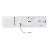 FlexiPort Soft Disposable Blood Pressure Cuff, Size Small Child