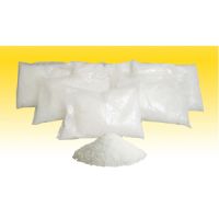 WaxWel 36 1 lb Bags of Paraffin Pastilles Citrus Fragrance