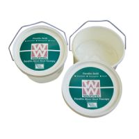 WaxWel Paraffin 1 3 lb Tub of Pastilles Fragrance Free