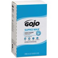GOJO SUPRO MAX Hand Cleaner - 4 Refills/Case - 7272-04