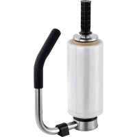 Global Industrial Stretch Wrap Dispenser Pistol Grip 12" - 20" Roll Width