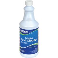 Global Industrial Clinging Bowl Cleaner