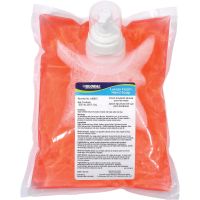 Global Industrial Luxury Foam Hand Soap 1200ml Refill - 6 Refills/Case