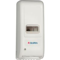 Global Industrial Automatic Hand Sanitizer/Liquid Soap Dispenser - 1000 ml Capacity