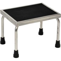 Stainless Steel Medical Step Stand FT-SS-1