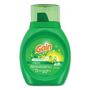 Gain Liquid Laundry Detergent Original Fresh