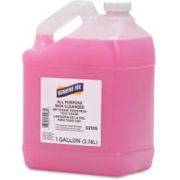Genuine Joe Liquid Hand Soap with Skin Conditioner,1 Gallon - GJO02105