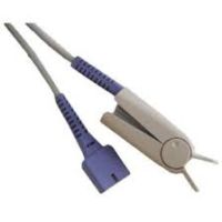 Proactive Medical Reusable Replacement Finger Probe - Nellcor (7 pin) - 20240