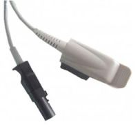 Proactive Medical Reusable Replacement Finger Probe - GE Ohmeda Tuffsat (7 pin) - 20250