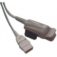 Proactive Medical Reusable Replacement Finger Probe - BCI (9 pin) - 20230
