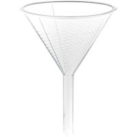 Bel-Art F14650-0000 PMP 1532ml Urbanti High-Speed Filter Funnels, 2/PK