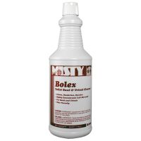 Misty Bolex Toilet Bowl And Urinal Cleaner
