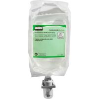 Rubbermaid Enriched Foam Antibacterial Hand Soap E2 - 1100ml - 2018595 - Pkg Qty 4