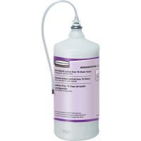 Rubbermaid Enriched Lotion Free  N Clean Soap - 800ml - FG402363 - Pkg Qty 4