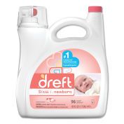 Dreft Ultra Laundry Detergent Liquid