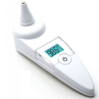 ADC  Adtemp  421 Tympanic IR Thermometer,1/Pack