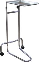 Clinton M-22 Double Post Mayo Stand