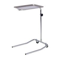 Clinton M-21 Single Post Mayo Stand