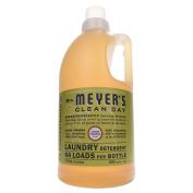 Mrs Meyer s Laundry Detergent Liquid