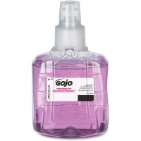 GOJO Antibacterial Foam Hand Wash - Plum Scent, 1200ml - 1912-02