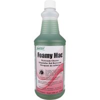 Multi Clean Foamy MAC BasinTub And Tile Cleaner