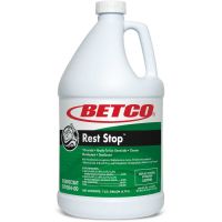 Betco Rest Stop Acid Free Restroom Disinfectant