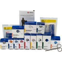 First Aid Only SmartCompliance General Business Refill ANSI A
