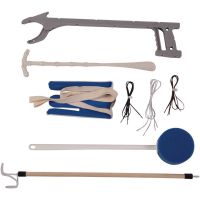DMI  Deluxe Reach Assist Dressing Aid Kit