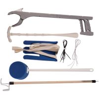 DMI  Standard Reach Assist Dressing Aid Kit