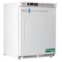 ABS Premier Built-In ADA Compliant Undercounter Refrigerator, Right Hinged Door, 4.6 Cu. Ft.