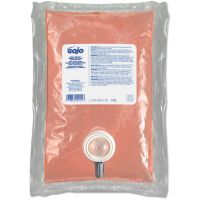 GOJO Spa Bath Body Wash & Hair Shampoo, Rose, Herbal Scent, 1000 mL, 8 Refills/Case - 2152-08