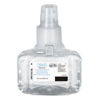 PROVON Clear & Mild Foam Hand Wash, 700mL, Unscented, 3 Refills/Case - 1341-03