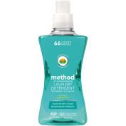 Method Concentrated Laundry Detergent