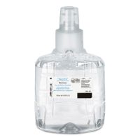 PROVON Clear & Mild Foam Hand Wash, 1200mL Refill, Unscented, 2 Refills/Case - 1941-02