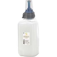 GOJO Lather & Klean Body & Hair Shampoo, Citrus Ginger, 1250 mL, 3 Refills/Case - 8823-03