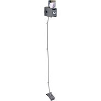 Dynabrade  DYNA-FAST Foot Activated Screening Thermometer