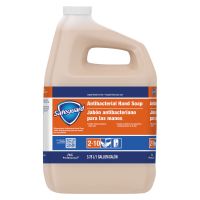 Safeguard Antibacterial Liquid Hand Soap, Gallon Bottle 2/Case - PAG02699