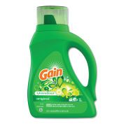 Gain Laundry Detergent Liquid