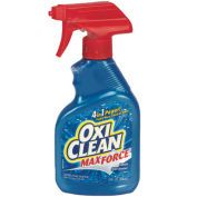 OxiClean Max Force Stain Remover Liquid
