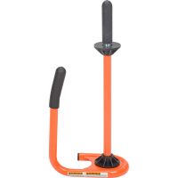 Global Industrial Stretch Wrap Dispenser Pistol Grip 15" - 20" Roll Width