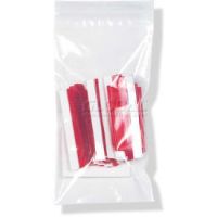 Clear Line Single Track Seal Top Bag - 2 Gallon Freezer Size,4 mil,13" x 15",Pkg Qty 500