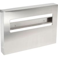 Bobrick ClassicSeries Surface Mounted Seat Cover Dispenser - B-221