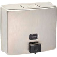 Bobrick ConturaSeries Surface Mounted Soap Dispenser - B-4112