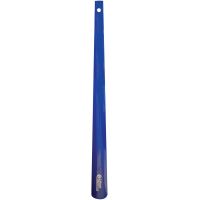 Drive Medical Shoe Horn RTL2046,Metal,23"L,Blue